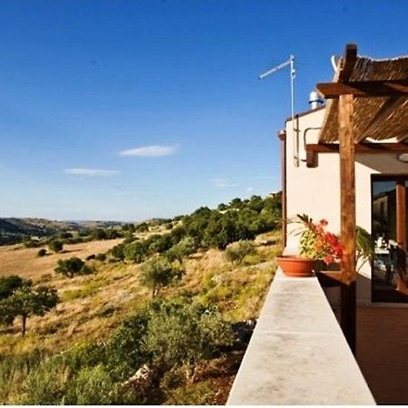 Casa Vacanze Modicarte מראה חיצוני תמונה