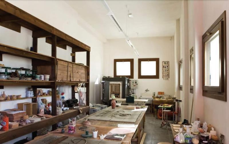 Casa Vacanze Modicarte מראה חיצוני תמונה
