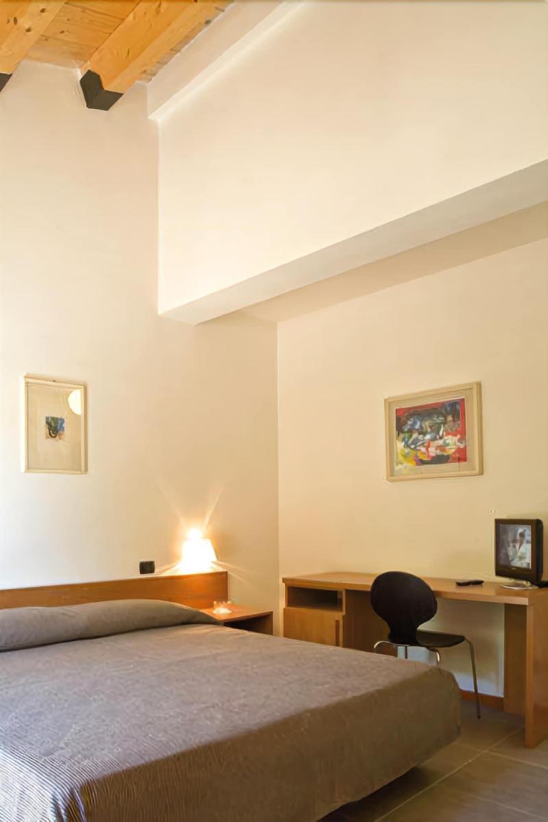 Casa Vacanze Modicarte מראה חיצוני תמונה