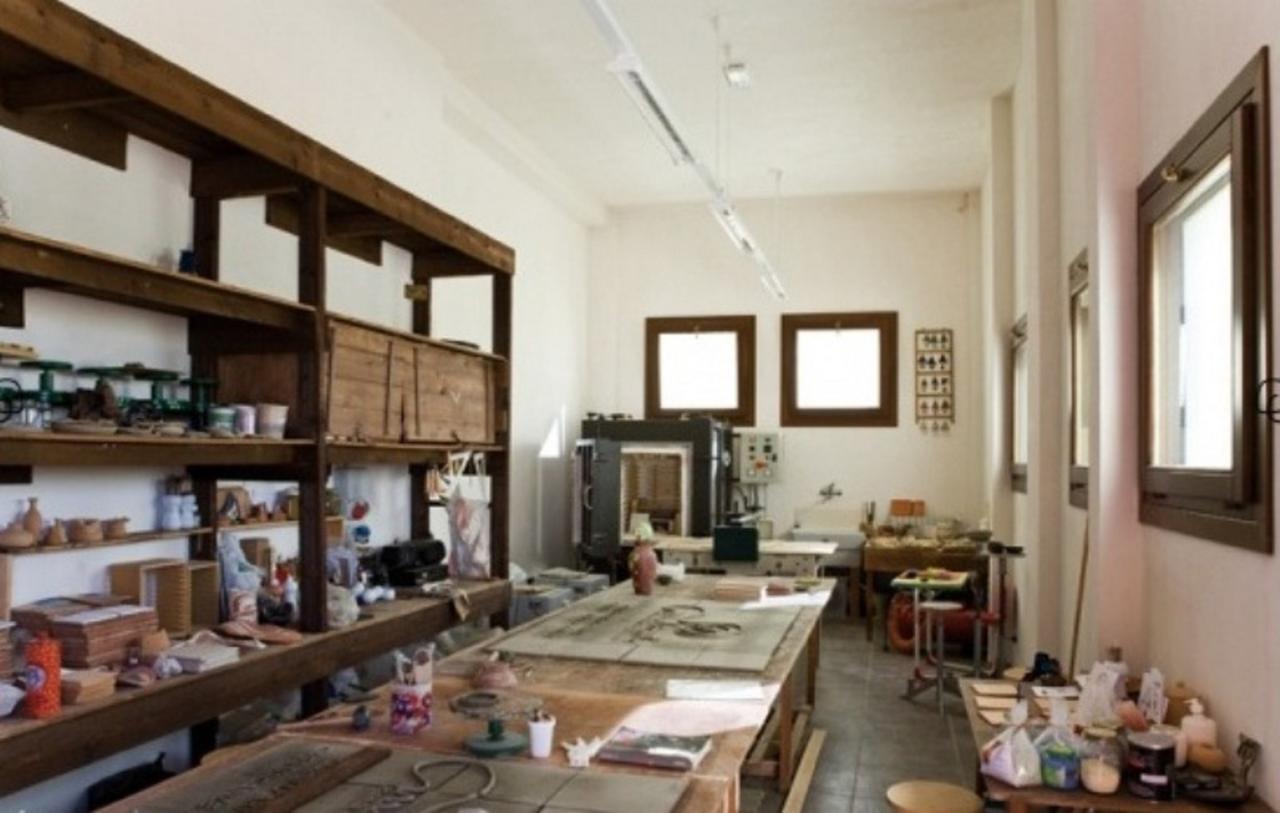 Casa Vacanze Modicarte מראה חיצוני תמונה