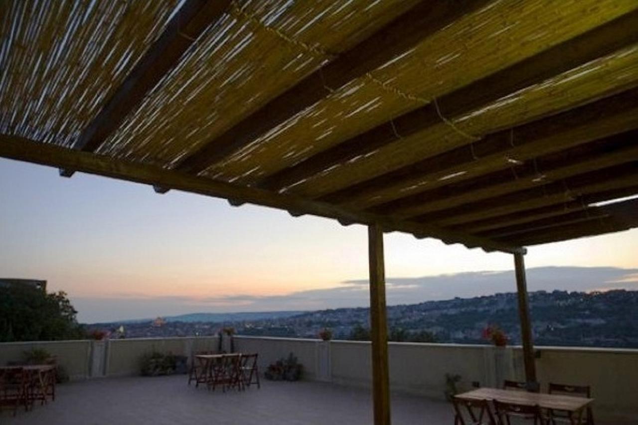 Casa Vacanze Modicarte מראה חיצוני תמונה
