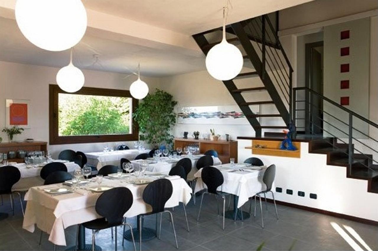 Casa Vacanze Modicarte מראה חיצוני תמונה