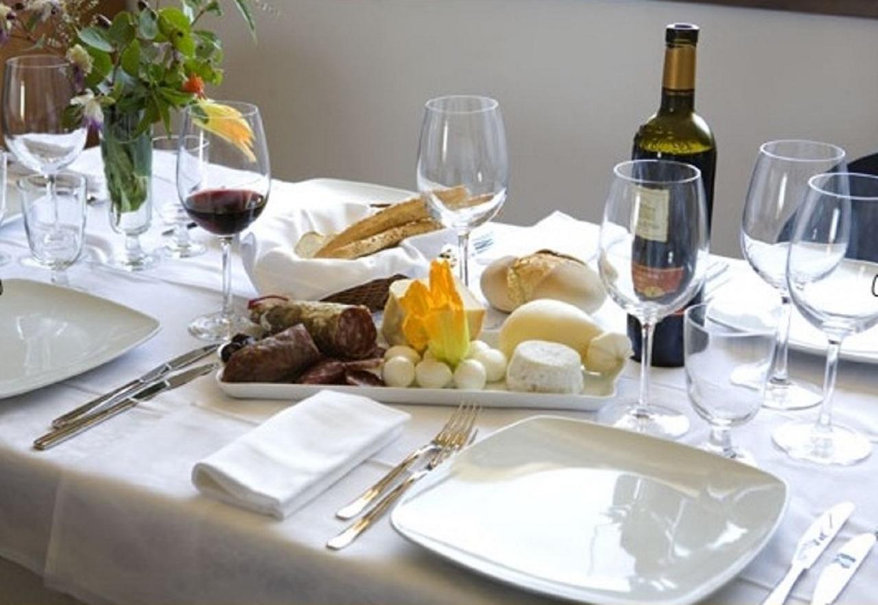 Casa Vacanze Modicarte מראה חיצוני תמונה