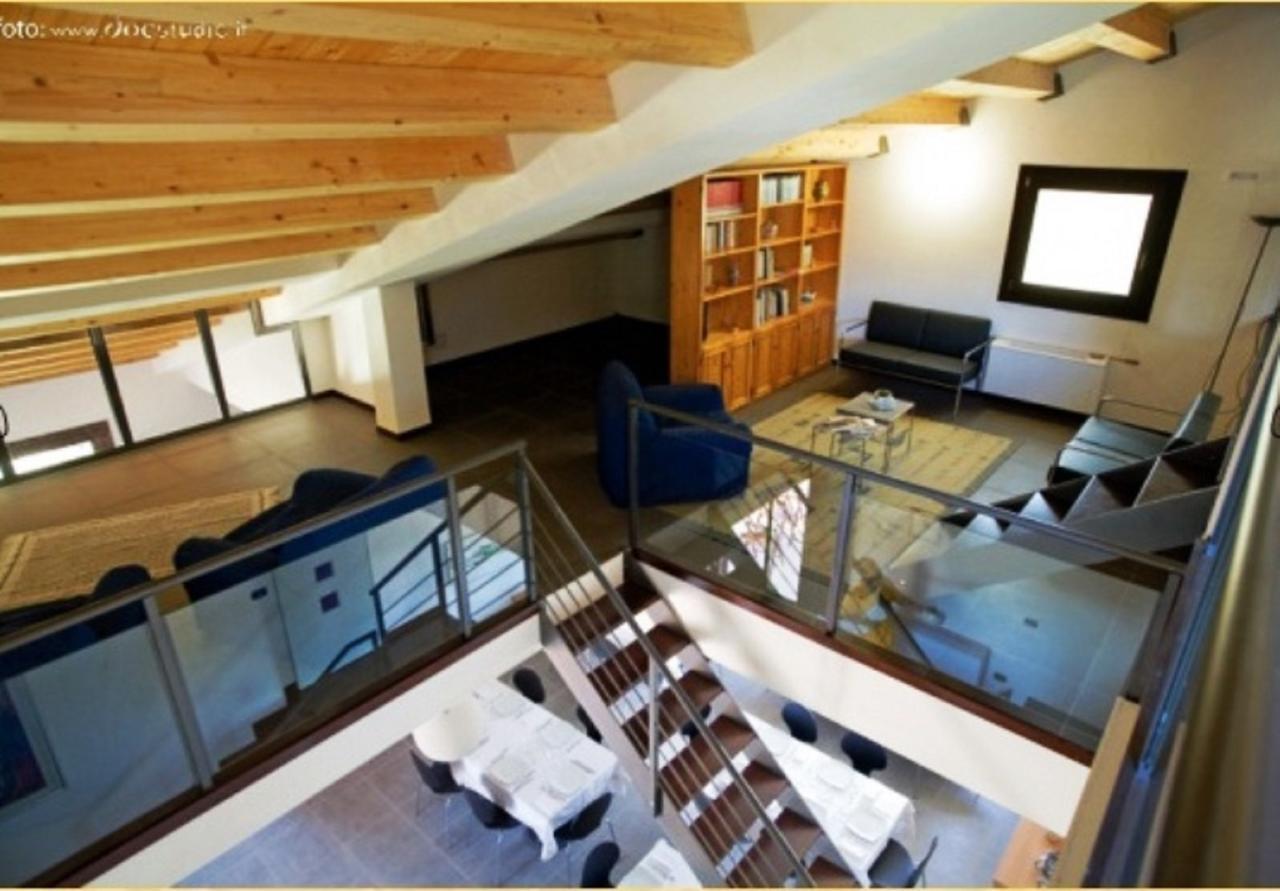 Casa Vacanze Modicarte מראה חיצוני תמונה