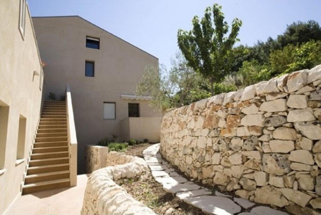 Casa Vacanze Modicarte מראה חיצוני תמונה