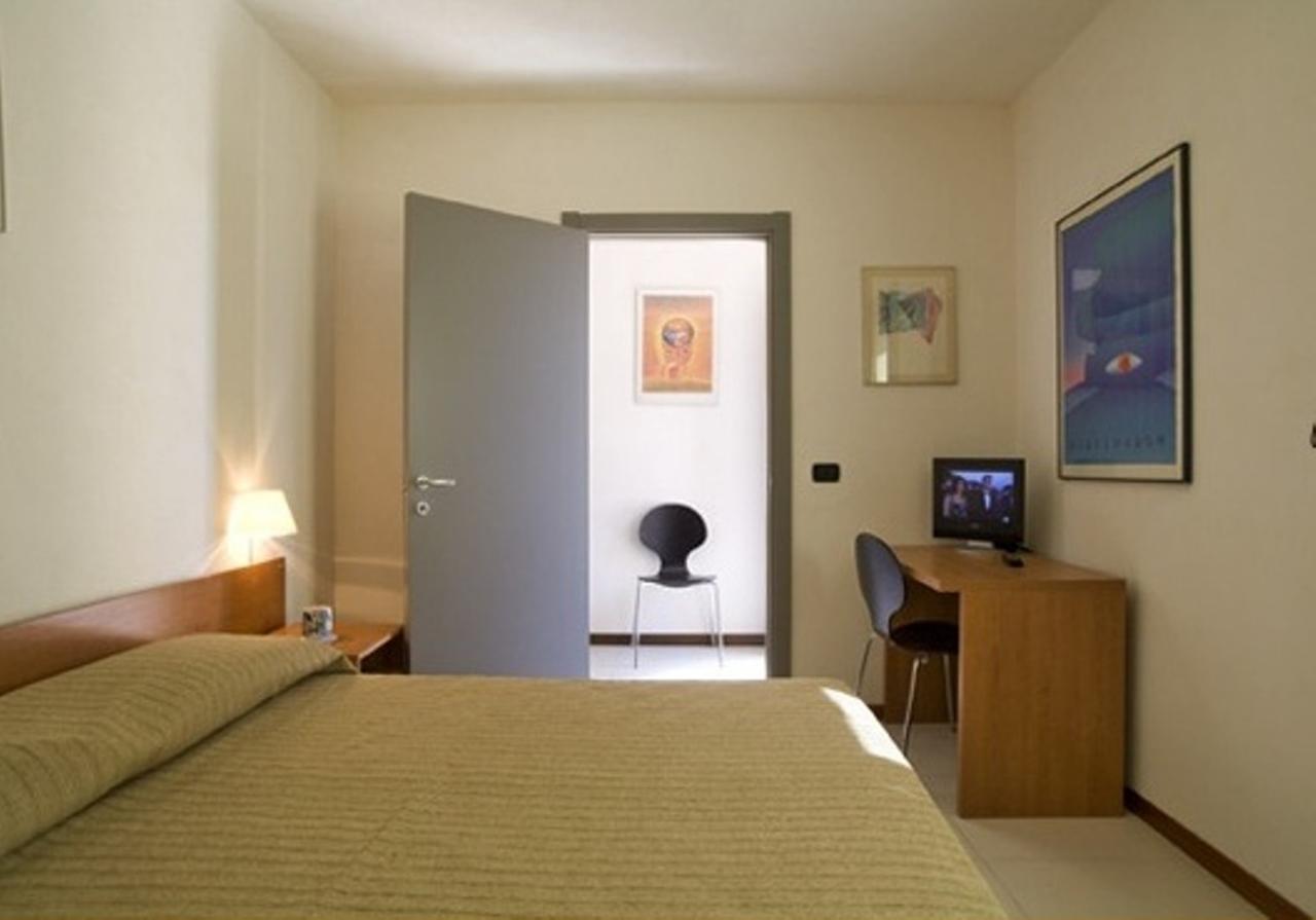 Casa Vacanze Modicarte מראה חיצוני תמונה