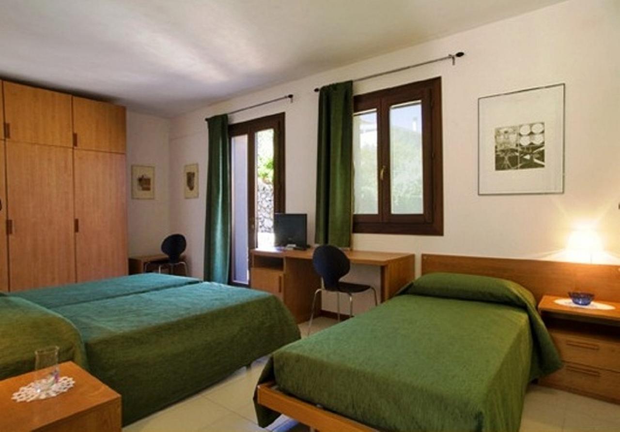 Casa Vacanze Modicarte מראה חיצוני תמונה