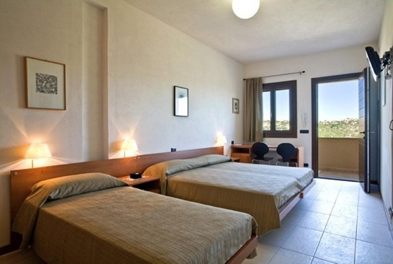 Casa Vacanze Modicarte מראה חיצוני תמונה