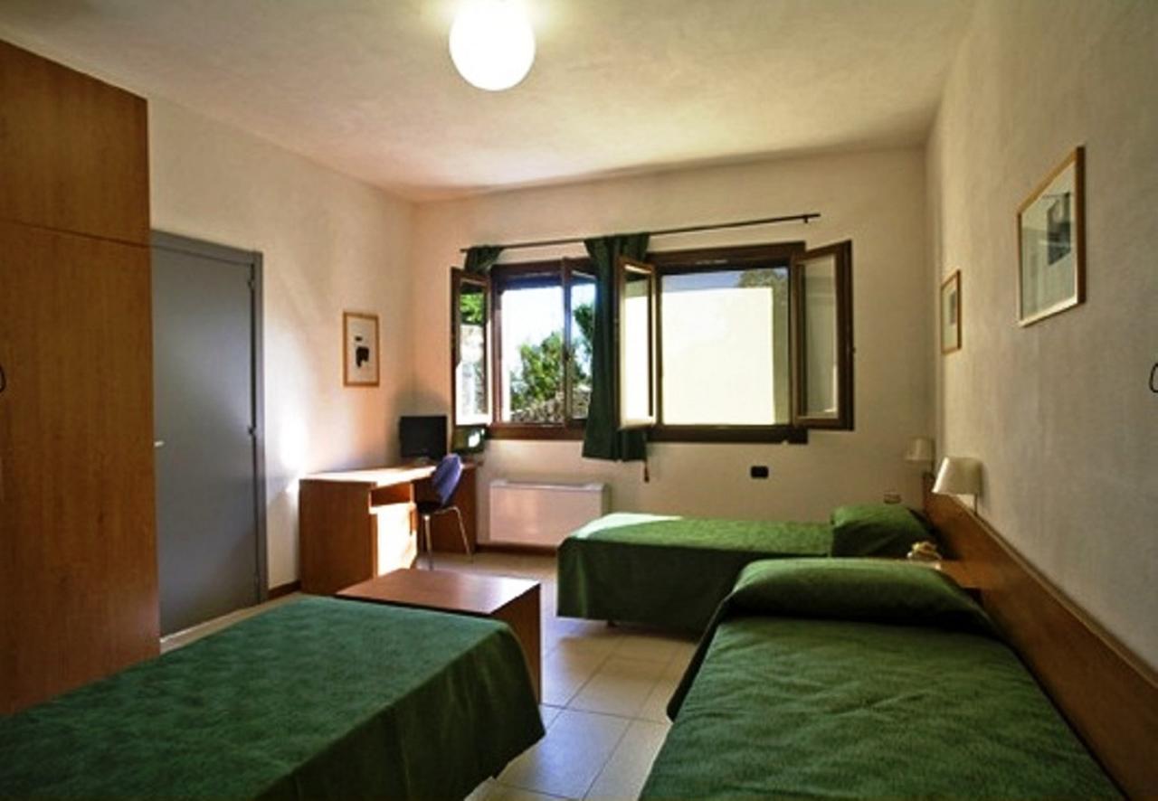 Casa Vacanze Modicarte מראה חיצוני תמונה