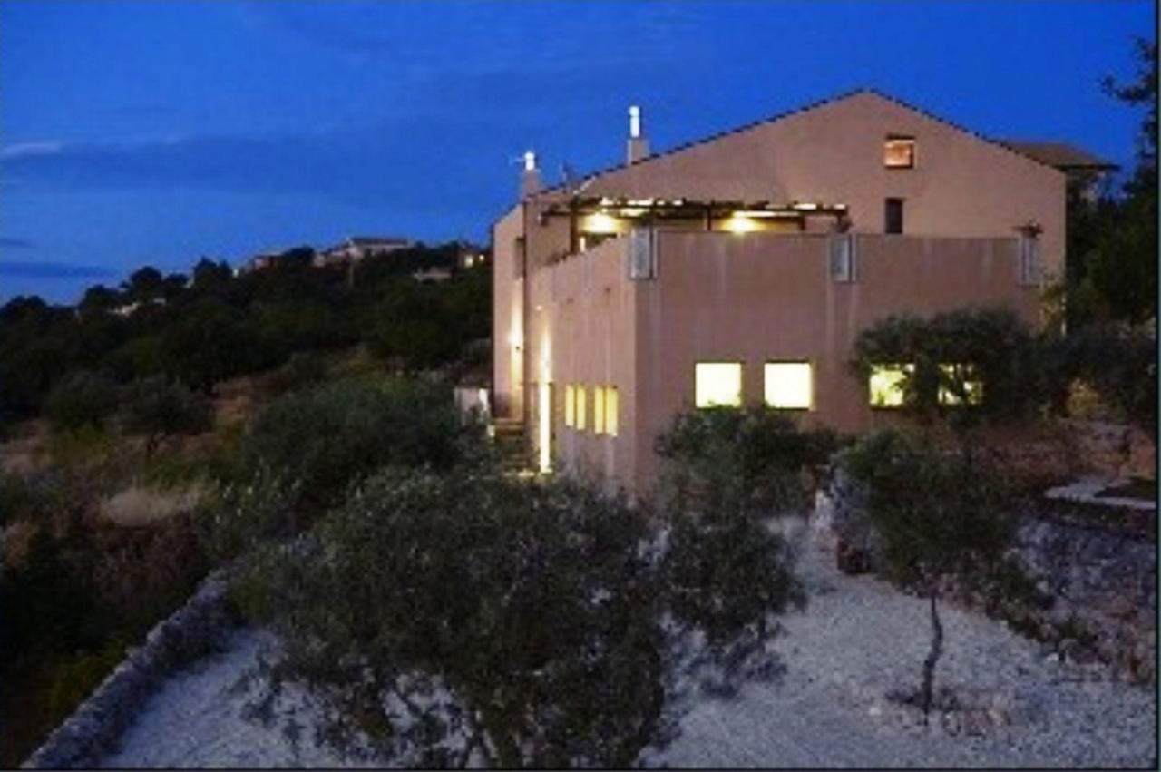Casa Vacanze Modicarte מראה חיצוני תמונה